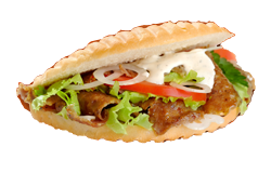 kebab Wieliczka